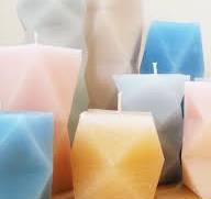 Transform Your Living Space with Scented Candles: The Benefits of Organic, Homemade, Geometric, and Healing Candles