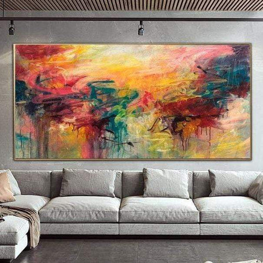 Enhance Your Home with Wall Art: A Timeless Addition